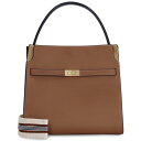 トリーバーチ Tory Burch バッグ レディース トートバッグ トート 2Way レザー かばん 鞄 【送料無料】 ブランド トリーバーチ正規品販売店 直営アウトレット店より直輸入(4)