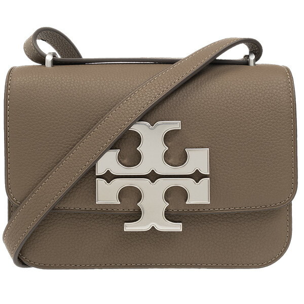 トリーバーチ 革ショルダーバッグ レディース トリーバーチ Tory Burch バッグ レディース ショルダーバッグ ポシェット レザー かばん 鞄 【送料無料】 ブランド トリーバーチ正規品販売店 直営アウトレット店より直輸入