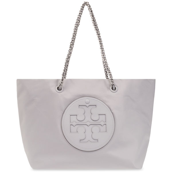 トリーバーチ Tory Burch バッグ レディース トートバッグ トート ロゴ ナイロン かばん 鞄 【送料無料】 ブランド トリーバーチ正規品販売店 直営アウトレット店より直輸入