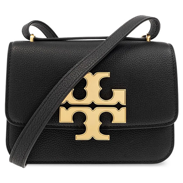 Rakuten - トリーバーチ Tory Burch バッグ レディース ショルダーバッグ ポシェット レザー かばん 鞄 【送料無料】 ブランド トリーバーチ正規品販売店 直営アウトレット店より直輸入
