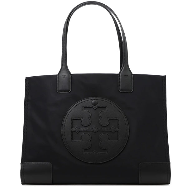 トリーバーチ Tory Burch バッグ レディース トートバッグ トート ロゴ ナイロン かばん 鞄 【送料無料】 ブランド トリーバーチ正規品販売店 直営アウトレット店より直輸入