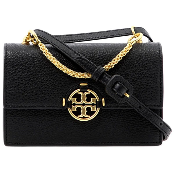 トリーバーチ　ポシェット トリーバーチ Tory Burch バッグ レディース ショルダーバッグ ポシェット レザー かばん 鞄 【送料無料】 ブランド トリーバーチ正規品販売店 直営アウトレット店より直輸入