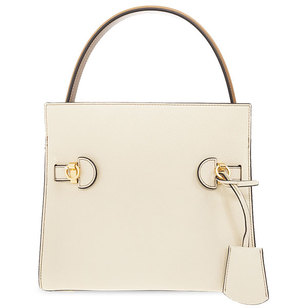 トリーバーチ Tory Burch バッグ レディース トートバッグ トート 2Way レザー かばん 鞄 【送料無料】 ブランド トリーバーチ正規品販売店 直営アウトレット店より直輸入