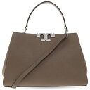 トリーバーチ Tory Burch バッグ レディース トートバッグ トート 2Way レザー かばん 鞄 【送料無料】 ブランド トリーバーチ正規品販売店 直営アウトレット店より直輸入
