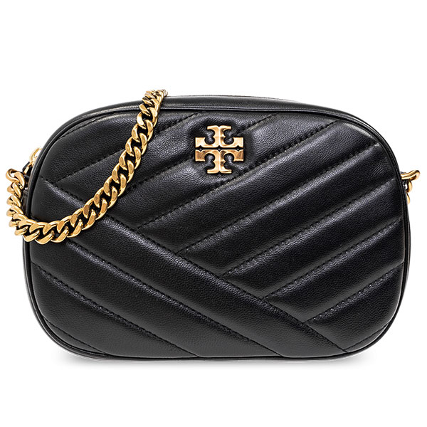 トリーバーチ　ポシェット トリーバーチ Tory Burch バッグ レディース ショルダーバッグ ポシェット キルティング レザー かばん 鞄 【送料無料】 ブランド トリーバーチ正規品販売店 直営アウトレット店より直輸入