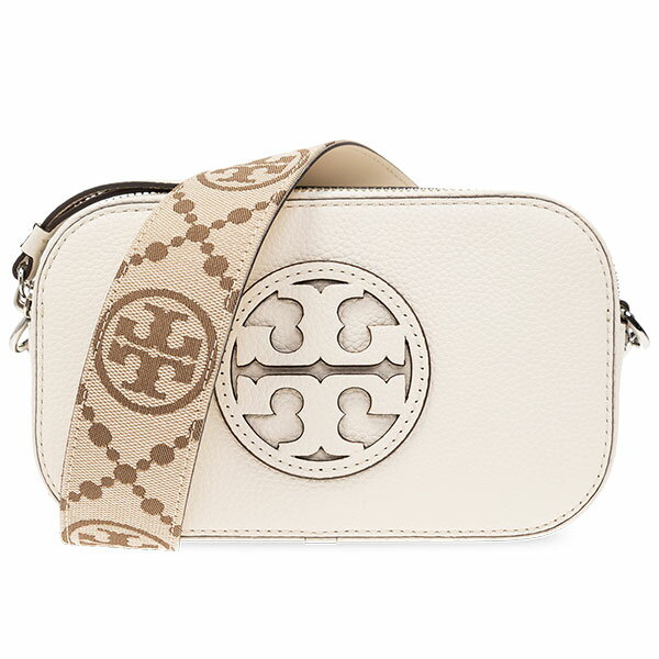 トリーバーチ　ポシェット トリーバーチ Tory Burch バッグ レディース ショルダーバッグ ポシェット レザー かばん 鞄 【送料無料】 ブランド トリーバーチ正規品販売店 直営アウトレット店より直輸入