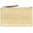 トリーバーチ Tory Burch 小銭入れ レディース カードケース コインケース キルティング レザー 【送料無料】 ブランド トリーバーチ正規品販売店 直...