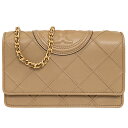 トリーバーチ Tory Burch 財布 レディース 長財布 ポシェット キルティング レザー 【送料無料】 ブランド トリーバーチ正規品販売店 直営アウトレッ...