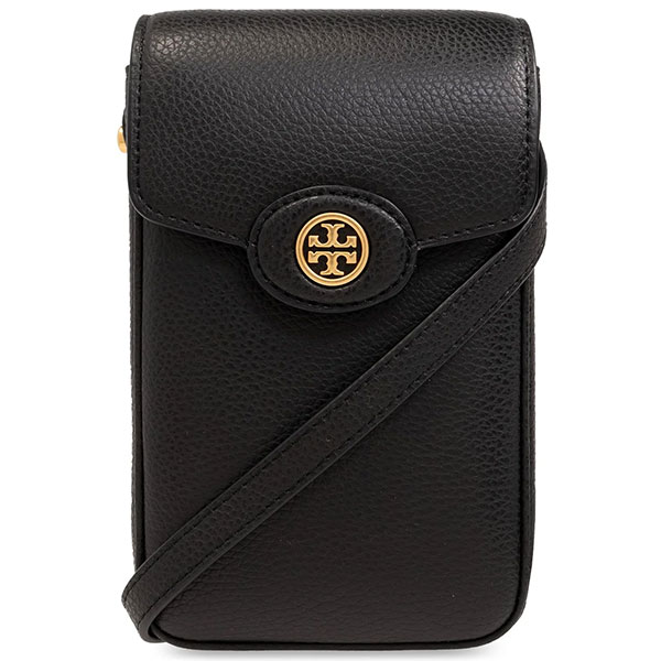 トリーバーチ スマホショルダー トリーバーチ Tory Burch バッグ レディース スマホショルダーバッグ 斜めがけ ポシェット スマホバッグ iPhoneケース スマホケース レザーき かばん 鞄 【送料無料】 ブランド トリーバーチ正規品販売店 直営アウトレット店より直輸入