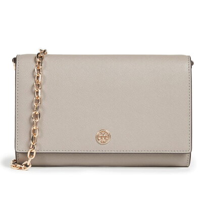 トリーバーチ Tory Burch 財布 レディース 長財布 ポシェット レザー 【送料無料】 ブランド トリーバーチ正規品販売店 直営アウトレット店より直輸入