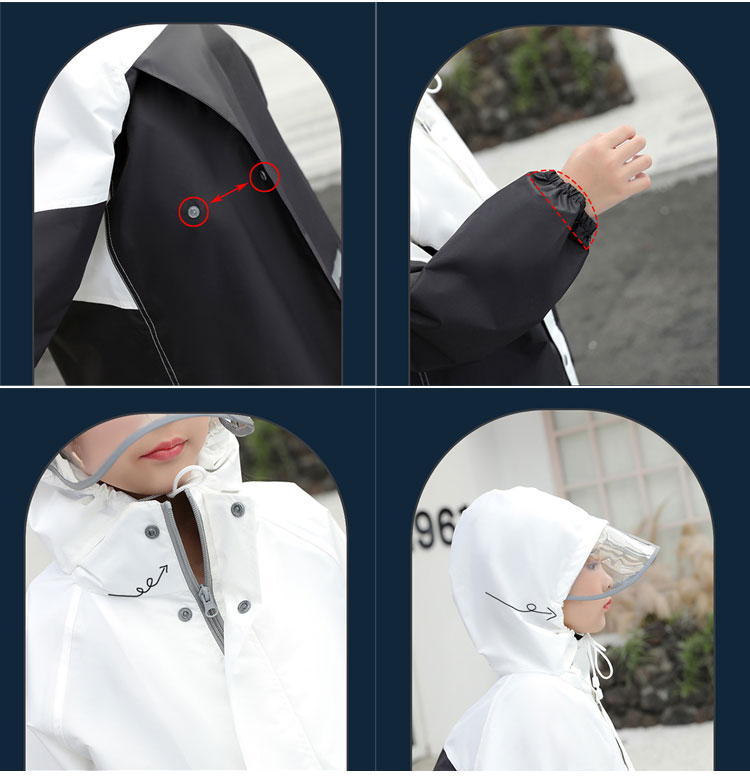キッズレインスーツ子供レインコートレインウェア軽量上下セットランドセル対応ジュニアセパレートアウトドア女の子男の子反射材レインスーツ梅雨対策レインパーカー通学雨具自転車おしゃれ小学生中学生遠足プレゼント楽天海外通販
