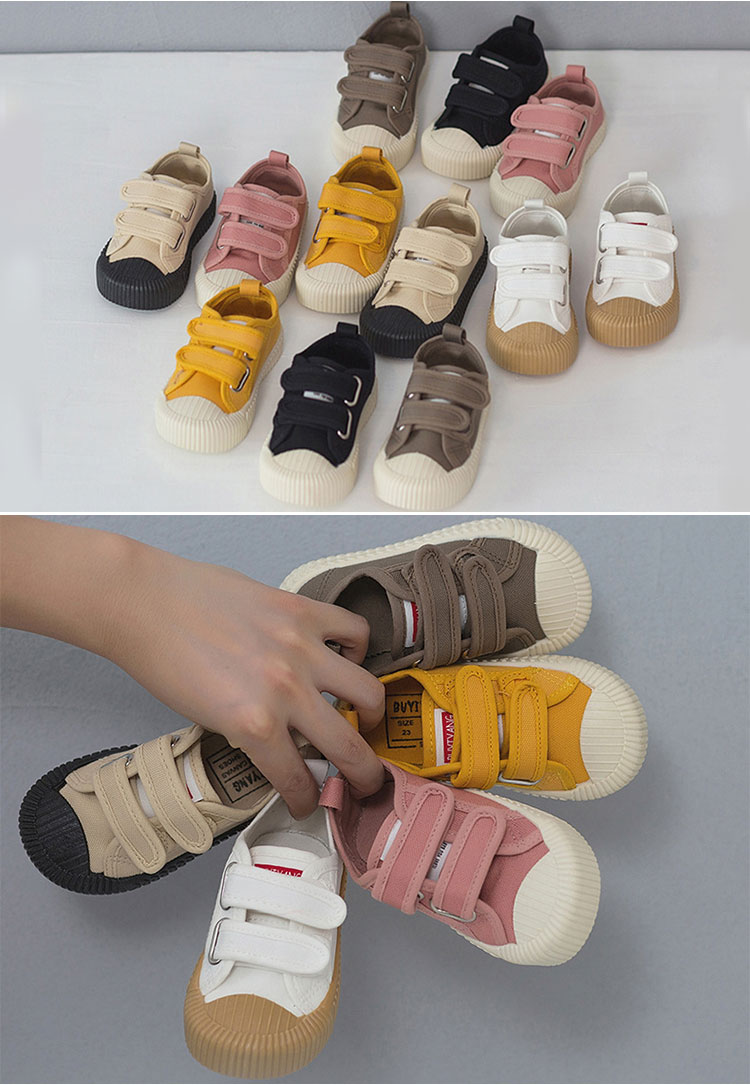 子供靴 上履き キッズ うわばき 女の子 男の子上靴 室内シューズ かわいい ズック ...
