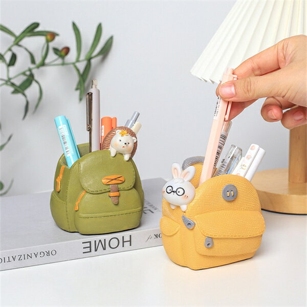 多肉植物鉢 ペンスタンド 小物収納 置物 卓上 動物柄 アニマル クマ ドッグ ハリネズミ ウサギ フラワーポット 子供部屋 ミニ植物適用 樹脂 部屋飾り 可愛い 容器 プランター 園芸用品 ペン立て 彼女 鉢植え 室内 植木鉢 エケベリア 観葉植物 海外通販