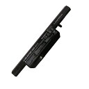 【5倍ポイント】新品 Clevo W540BAT-6 大容量互換バッテリパック【4400MAh 11.1V】対応用 1年保証 高性能 互換バッテリー【日本国内倉...