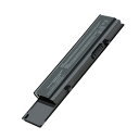 【5倍ポイント】【大容量】DELL Vostro 3700 【5200mAh】 ブラック 対応用 高性能 ノートパソコン 互換 バッテリー 【日本国内倉庫発送】...