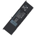 【10倍ポイント】ソン 新品 DELL Inspiron 15-5518 yson 互換バッテリー 【3420mAh 15V】対応用 1年保証 高性能 PSE認証 互換バッテリパック YBM 430 2025BM-XIJPA