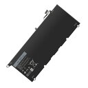 【530円OFF&P10倍】【新品 年保証 HP & COMPAQ Dell XPS 13 9343 大容量互換バッテリパック【60Wh 7.4V】対応用 高性能 Dell デル XPS 13 (9343)(9350) 交換用バッテリー JD25G 90V7W 互換バッテリーA