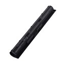 【5倍ポイント】【認定済】【1年保証】HP 新品 HP Pavilion 15-ab000 交換バッテリー【2600mAh14.8V】Pavilion 15-a...