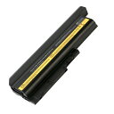 【280円OFF&P10倍】新品 LENOVO 42T4544 互換バッテリー【7800mAh 10.8V】対応用 1年保証 高性能 PSE認証 互換バッテリパック YBZ 322 2025BZ-XIJPA