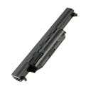 【5倍ポイント】【新品】 ASUS X55U 【5200mAh・10.8V】高性能 ノートパソコン PC互換バッテリー マーク付 【送料無料】CFD