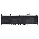 【5倍ポイント】【新品1年保証】Asus エイスースADOL 13FN ノートパソコン交換バッテリー【3640mAh11.55V 】大容量 高性能 ノートPC ...