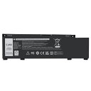 【5倍ポイント】【新品1年保証】DELL デル266J9 ノートパソコン交換バッテリー【4255mAh11.4V 】大容量 高性能 ノートPC 互換バッテリー【...