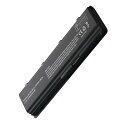 【5倍ポイント】【新品1年保証】【増量】 HP エイチピー Pavilion G6 【日本セル6セル】 ブラック 対応用 高性能 ノートパソコン 互換 バッテリ...
