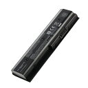 【5倍ポイント】【増量】HP エイチピー HP Pavilion DV7-7100 【10.8V 5200mAh】 ブラック 対応用 高性能 ノートパソコン 互...