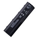 【200円OFF&P10倍】新品 HP ENVY 17-n100ni 互換バッテリー【4400mAh 11.1V】対応用 1年保証 高性能 PSE認証 互換バッテリパック YBY109 2025BY-XIJPA