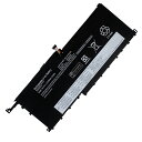 【5倍ポイント】新品 LENOVO 00HW028 大容量互換バッテリパック【52Wh 15.2V】対応用 1年保証 高性能 互換バッテリー【日本国内倉庫発送】...