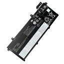 【460円OFF&P10倍】560新品 Lenovo ThinkPad T14 Gen 1st 互換バッテリー【51Wh 11.55V】対応用 1年保証 高性能 PSE認証 互換バッテリパック YBY340 2025BY-XIJPA