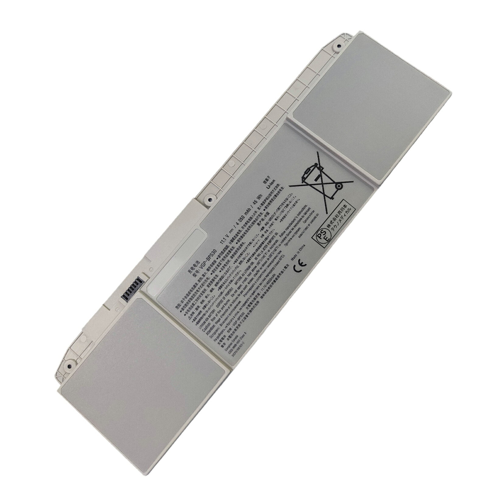 270OFF&P10ܡۿ SONY SVT11 ߴХåƥ꡼4050mAh 11.1Vб 1ǯݾ ǽ PSEǧ ...