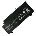【5倍ポイント】【新品】 SONY Vaio SVF15A1CCXB 【3650mAh 11.1V】高性能 ノートパソコン PC互換バッテリー マーク付 【送料...