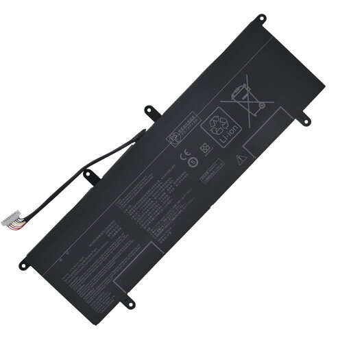 【1000円OFF&P10倍】新品 ASUS C41N1901 互換バッテリー【4550mAh 15.4V】対応用 1年保証 高性能 PSE認証 互換バッテリパック YBBG 49 3805FC-XIJP 【1000円OFF&P10倍】新品 ASUS C41N1901 互換バッテリー【4550mAh 15.4V】対応用 1年保証 高性能 PSE認証 互換バッテリパック YBBG 49 3805FC-XIJP
