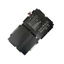 【530円OFF&P10倍】新品 ASUS Transformer T300 FA 互換バッテリー【3948mAh 7.6V】対応用 1年保証 高性能 PSE認証 互換バッテリパック YBBG 239 2025BBG-XIJPA
