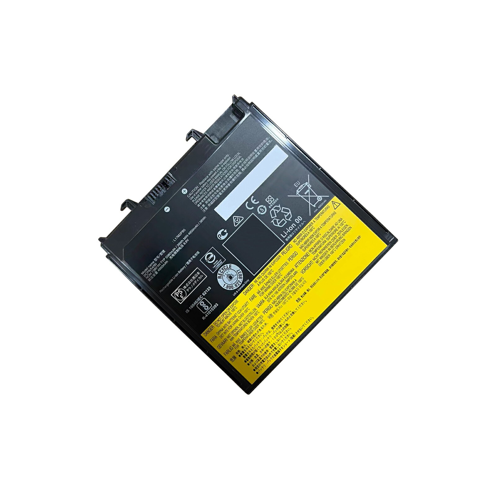 P10&1020OFFۿ Lenovo Yangtian V330-14IKB ߴХåƥ꡼5080mAh 7.68Vб 1ǯݾ ǽ PSEǧ ߴХåƥѥå YBBG 55 2025BBG-XIJP