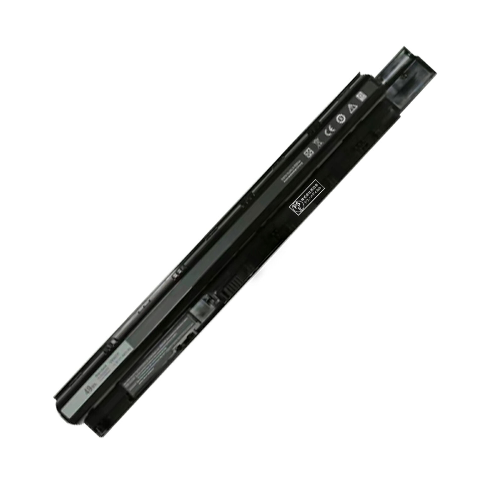 【465円OFF&P10倍】1200新品 DELL VVKCY 02XNYN 互換バッテリー【4400mAh 11.4V】対応用 1年保証 高性..