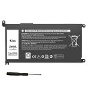 【5倍ポイント】【新品1年保証】純正よりお得!デル Dell Inspiron 14 15YRDD6,P9OF ,01VX1H ,0VM732 ,OFDRHM交...