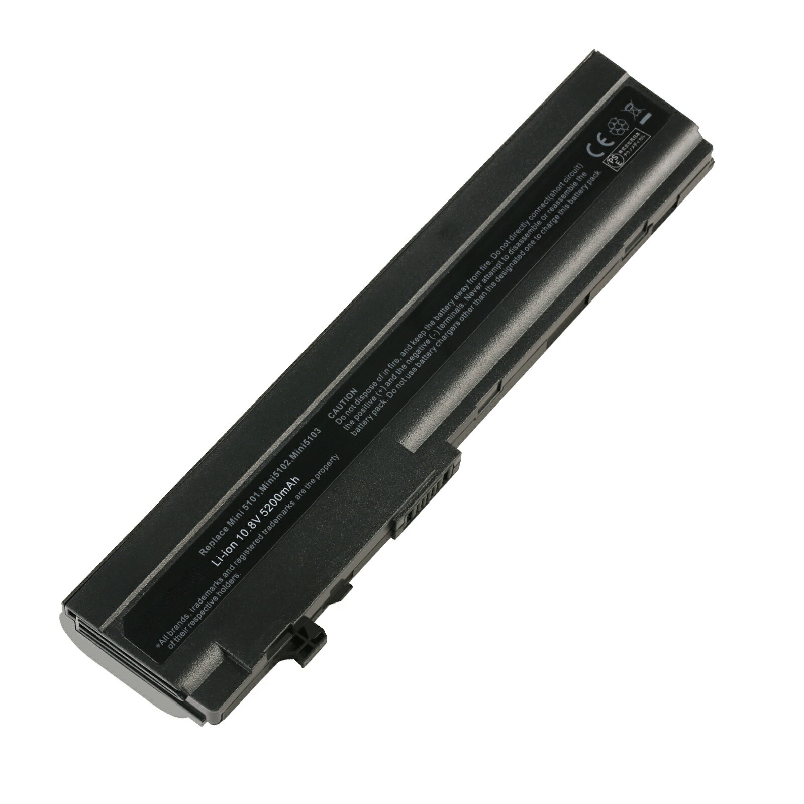 【500円OFF&P10倍】新品 HP GC04 互換バッテリー【5200mAh 10.8V】対応用 1年保証 高性能 PSE認証 互換バッテリパック YCG 39 2372FC-XIJPA