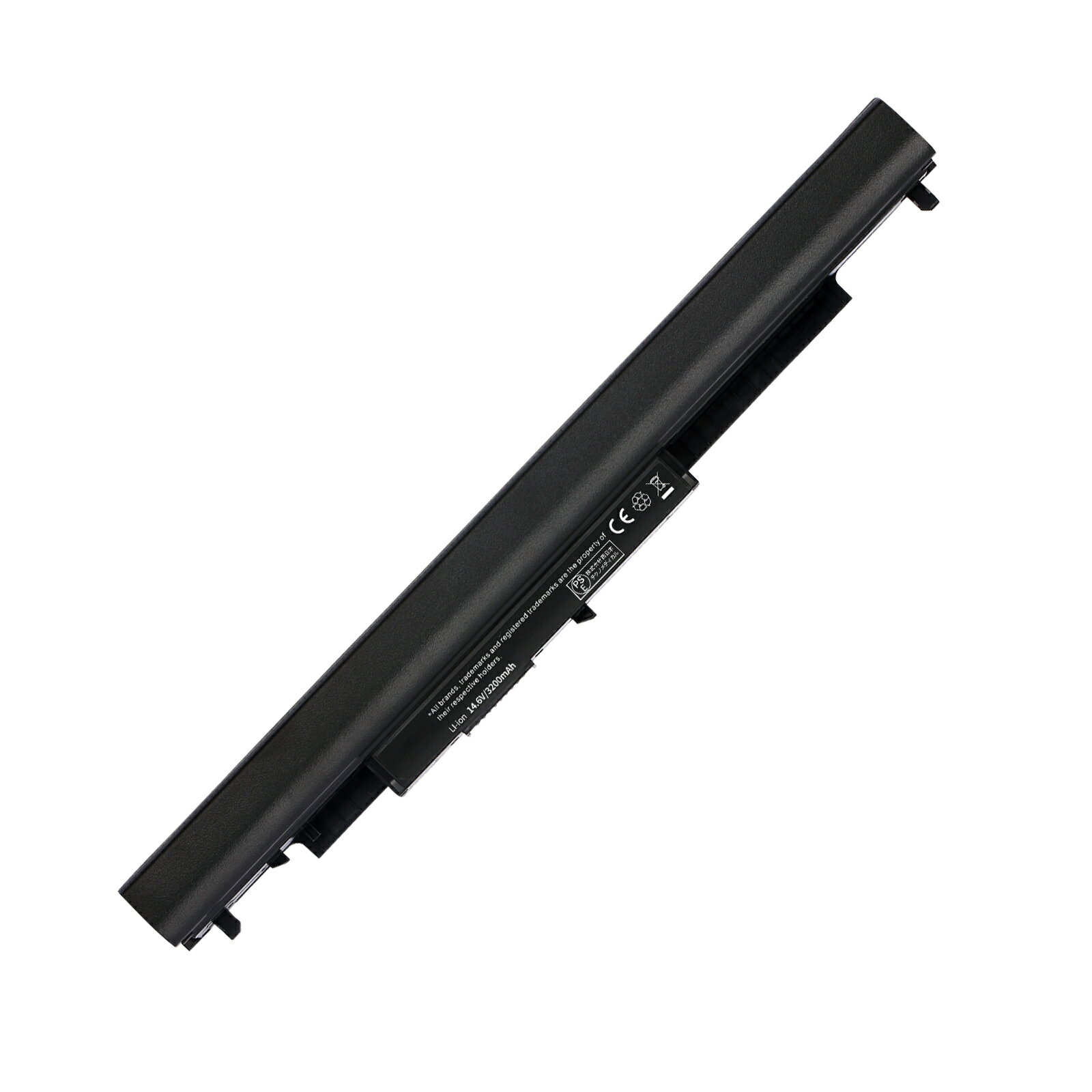 【1200円OFF&P15倍】新品 HS03 HS04 互換バッテリー エイチピー HP 240 245 246 250 255 256 G4 / 14-af000 15-ac000 14-ac0xx 15-ac0xx等 対応AK