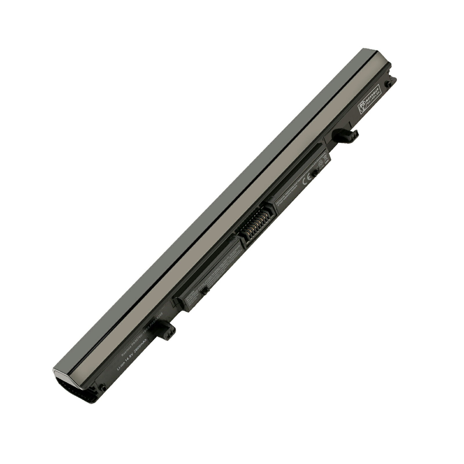 1350OFF&P10ܡۿ Toshiba PA5077U-1BRS ߴХåƥ꡼2600mAh 14.8Vб 1ǯݾ ǽ PSEǧ ߴХåƥѥå YCG 283 2025CG-XIJPA