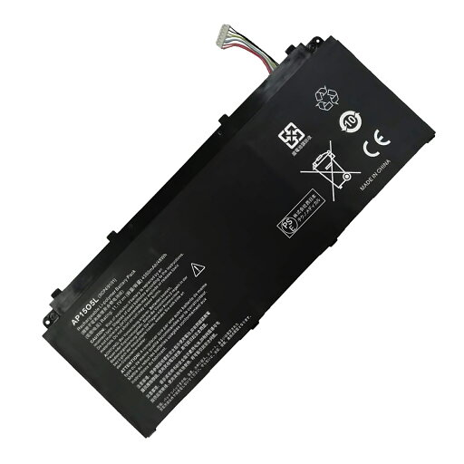 【1000円OFF&P10倍】新品 ACER AP1505L 互換バッテリー【4350mAh 11.1V】対応用 1年保証 高性能 PSE認証 互換バッテリパック YCT 175 2233FC-XIJPC 【1000円OFF&P10倍】新品 ACER AP1505L 互換バッテリー【4350mAh 11.1V】対応用 1年保証 高性能 PSE認証 互換バッテリパック YCT 175 2233FC-XIJPC