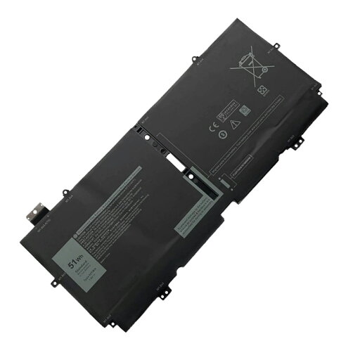 【1350円OFF&P10倍】新品 DELL 52TWH 互換バッテリー【51Wh 7.6V】対応用 1年保証 高性能 PSE認証 互換バッテリパック YCU 64 2147FC-XIJP 【1350円OFF&P10倍】新品 DELL 52TWH 互換バッテリー【51Wh 7.6V】対応用 1年保証 高性能 PSE認証 互換バッテリパック YCU 64 2147FC-XIJP