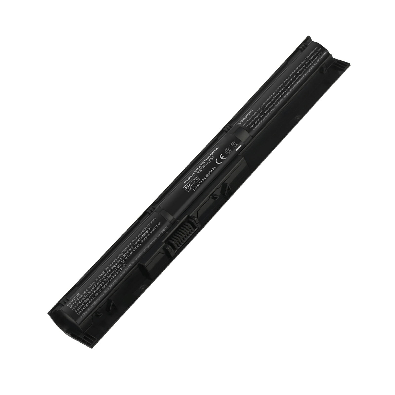【15倍ポイント】新品 HP TPN-Q141 互換バッテリー【2600mAh 14.8V】対応用 1年保証 高性能 PSE認証 互換バッテリパック YCBG 908 2025CBG-XIJP