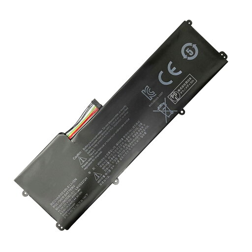 【1000円OFF&P10倍】新品 LG LBG522QH 互換バッテリー【4000mAh 11.1V】対応用 1年保証 高性能 PSE認証 互換バッテリパック YCBH 39 2025CBH-XIJPA 【1000円OFF&P10倍】新品 LG LBG522QH 互換バッテリー【4000mAh 11.1V】対応用 1年保証 高性能 PSE認証 互換バッテリパック YCBH 39 2025CBH-XIJPA