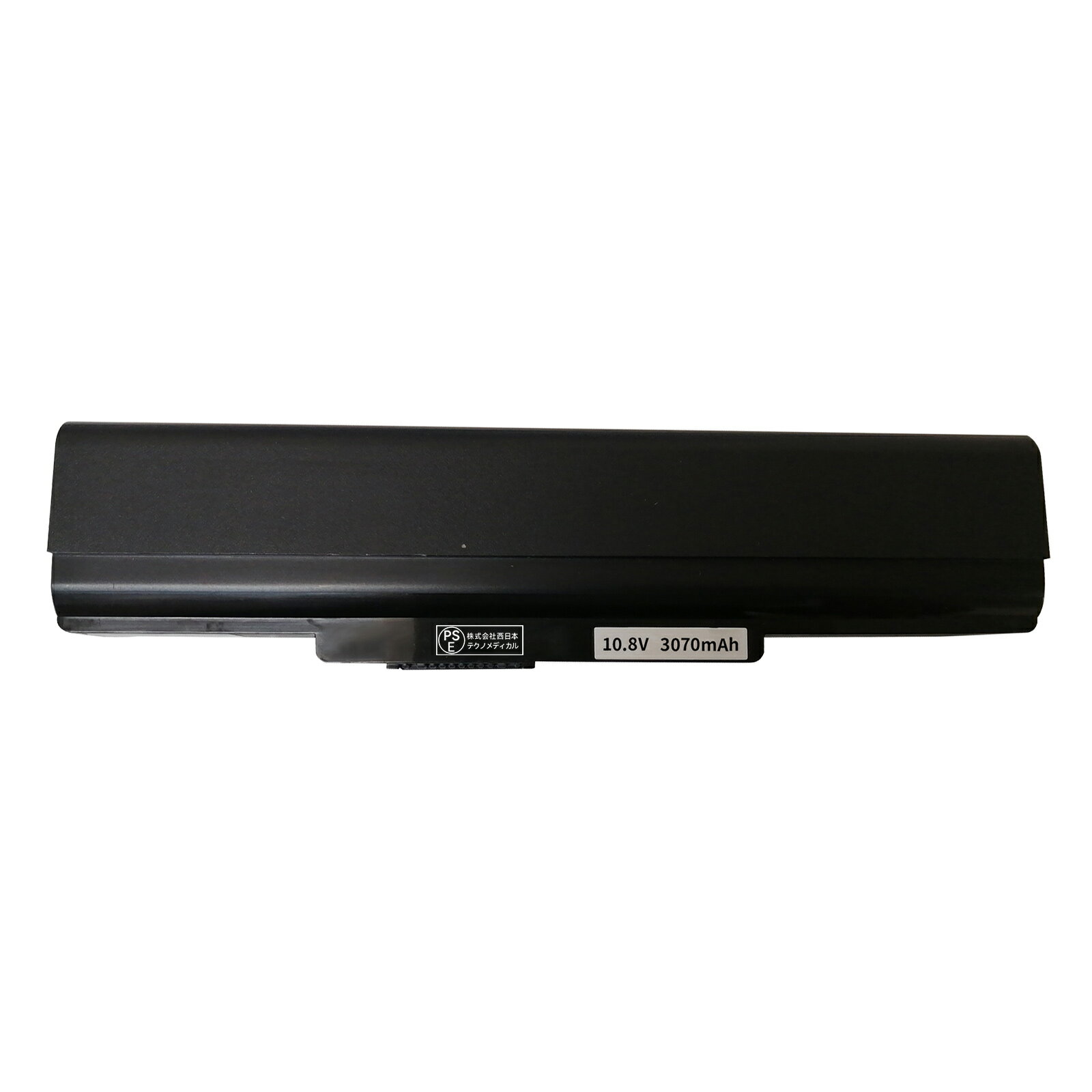 【10倍ポイント】新品 NEC PC-VK26M PC-VP-BP96 OP-570-77024 PC-VP-BP97 互換バッテリー【3070mAh 10.8V】対応用 1年保証 高性能 PSE認証 互換バッテリパック YCBH 40 2025CBH-XIJPB