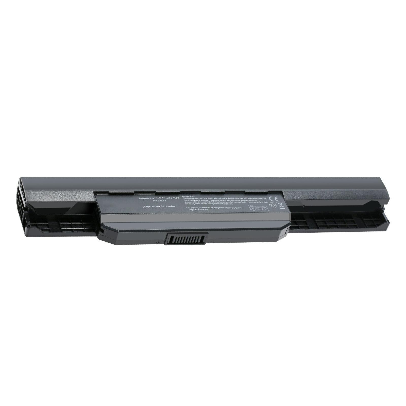 1350OFF&P10ܡۿ ASUS A43B ߴХåƥ꡼5200mAh 10.8Vб 1ǯݾ ǽ PSEǧ ...