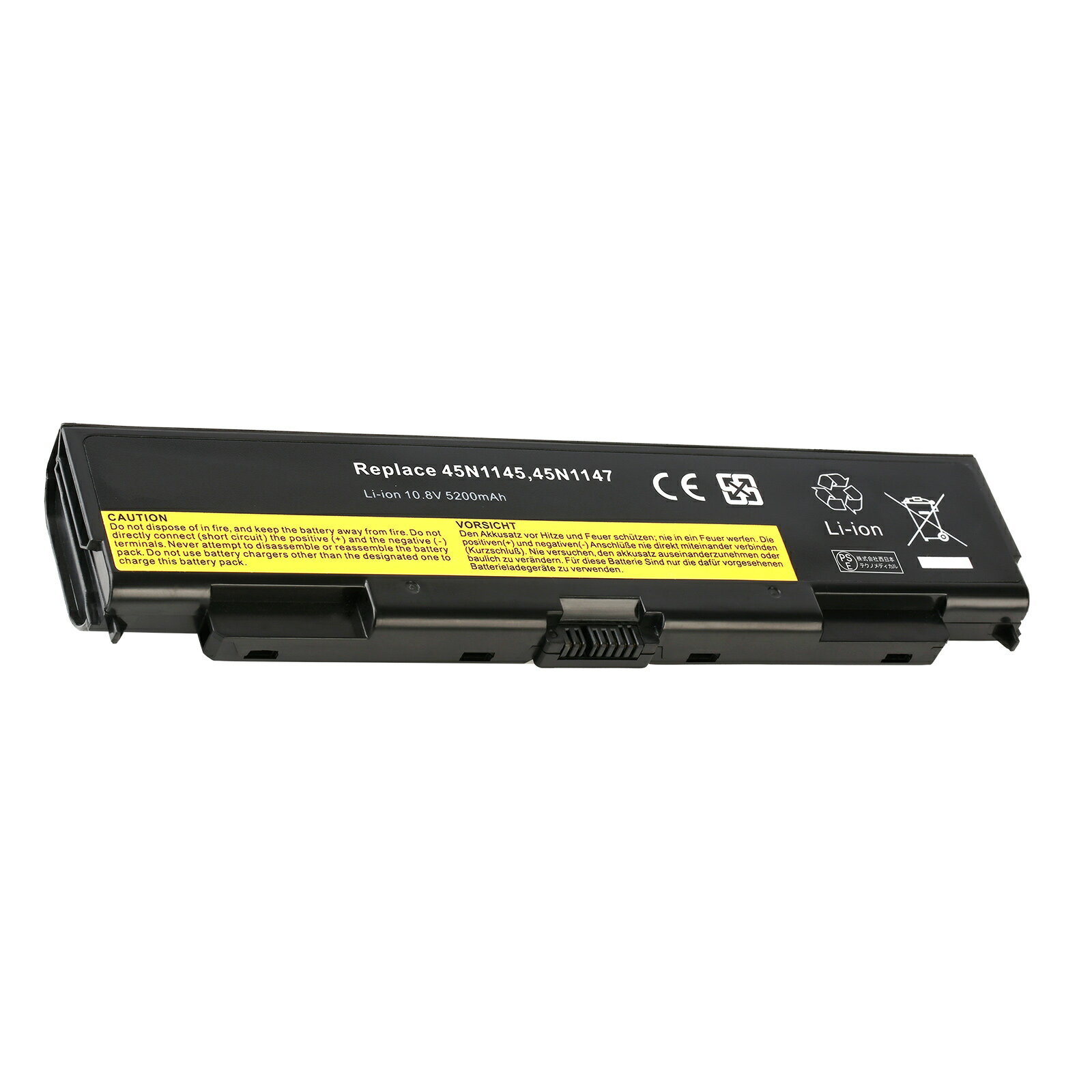 1350OFF&P10ܡۿ LENOVO ThinkPad L440 ߴХåƥ꡼5200mAh 10.8Vб 1ǯݾ ...