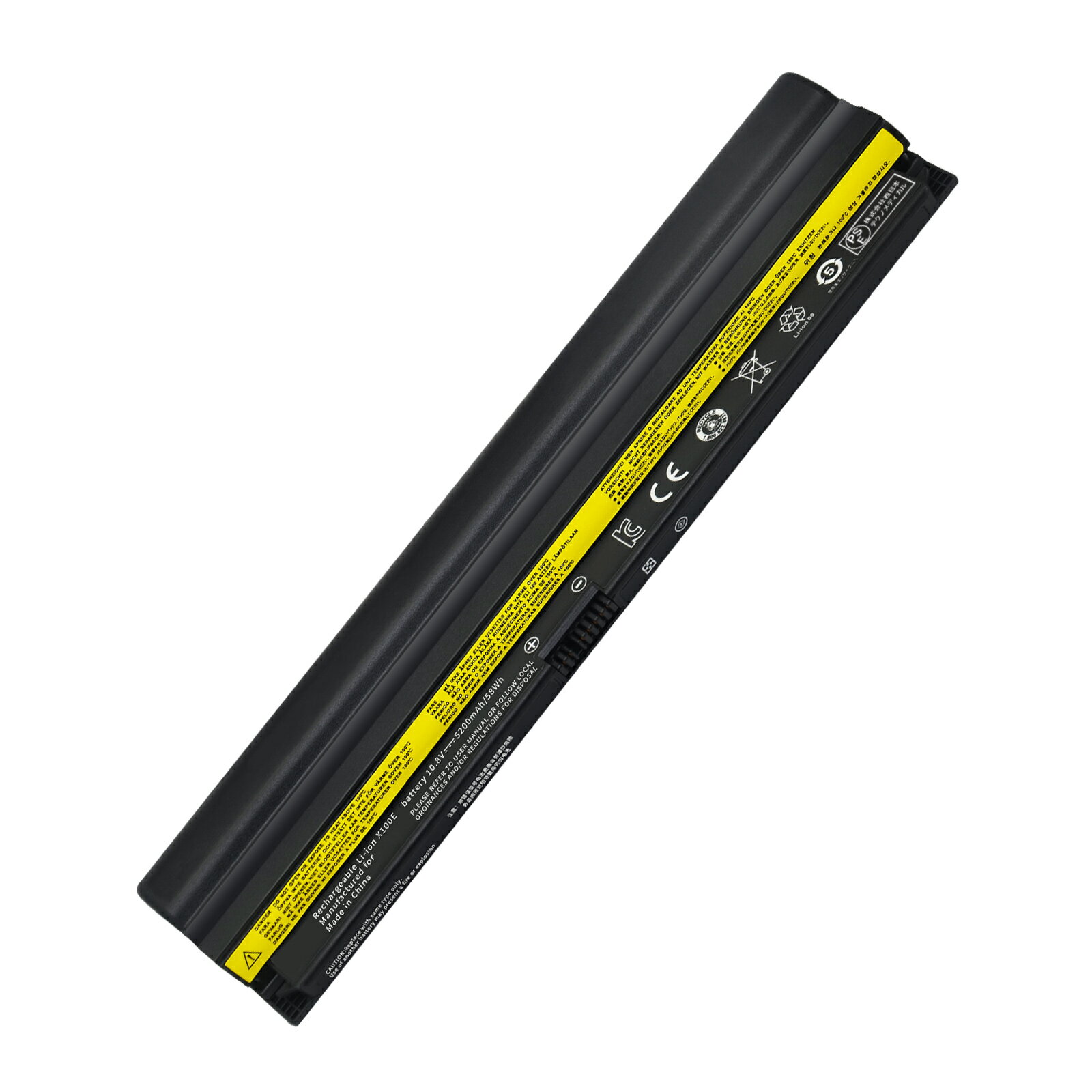 1350OFF&P10ܡۿ LENOVO FRU 42T4783 ߴХåƥ꡼5200mAh 10.8Vб 1ǯݾ ...