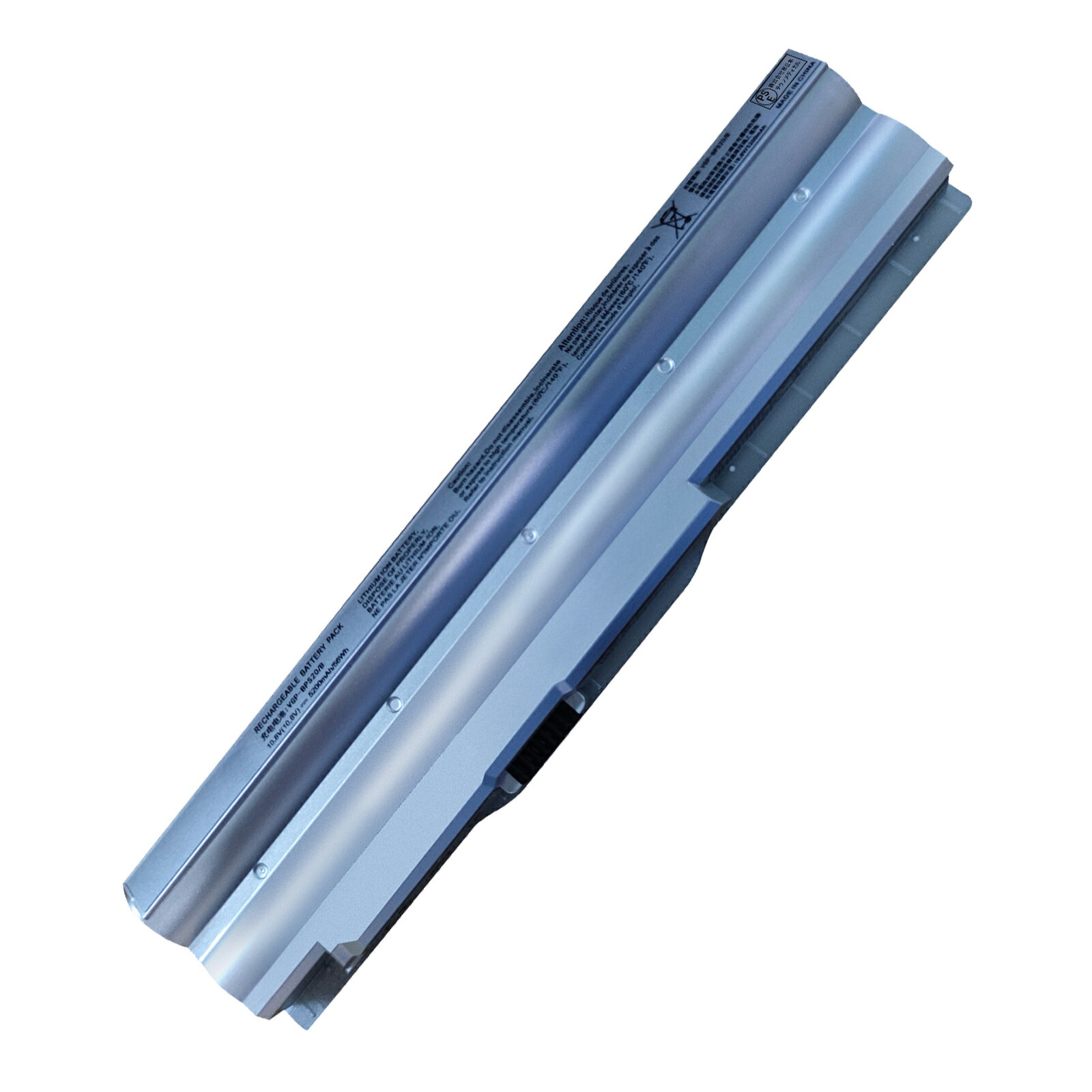 1350OFF&P10ܡۿ SONY VGP-BPS20/S ߴХåƥ꡼5200mAh 10.8Vб 1ǯݾ ǽ ...